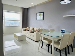 SP HOME SUNRISE QUẬN 7